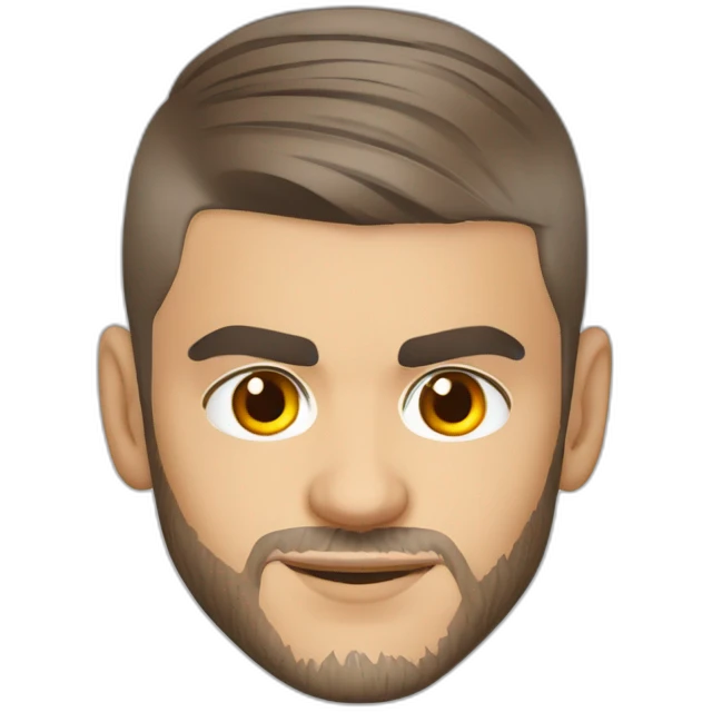 Mauro Icardi Galatasaray emoji