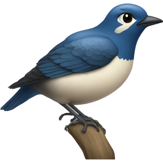 golondrina emoji