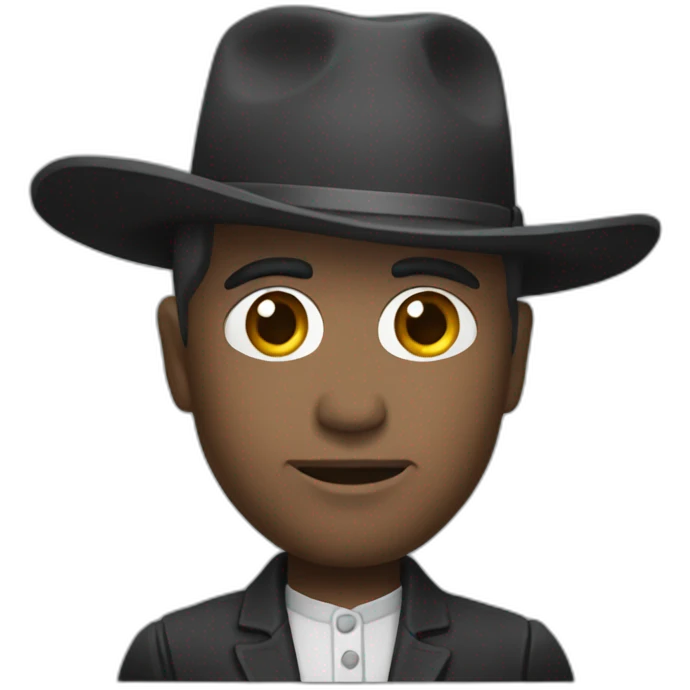 westworld emoji