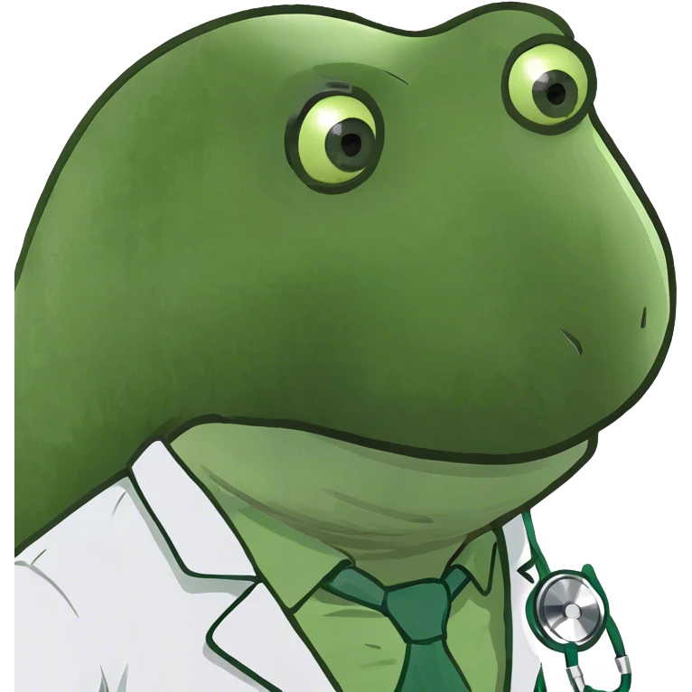 doctor emoji