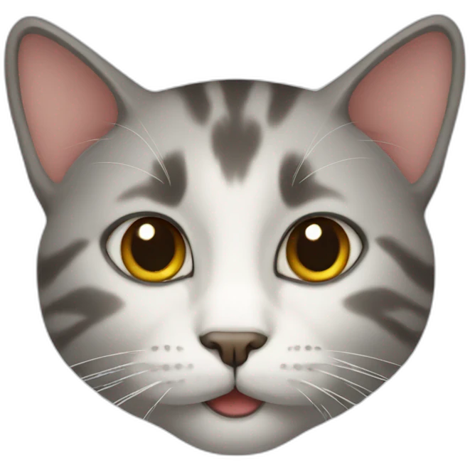 Cat emoji
