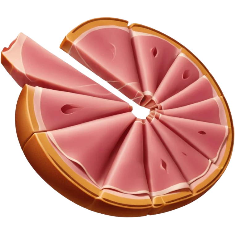 ham emoji