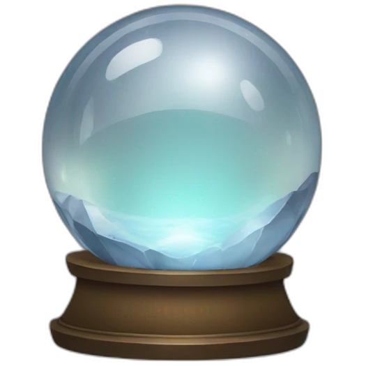 crystal ball emoji