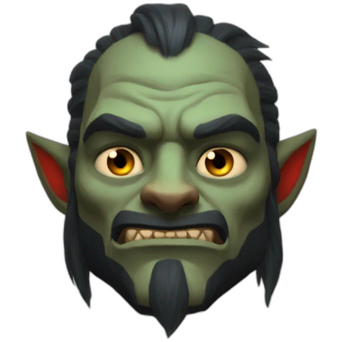 Huskar-dota emoji