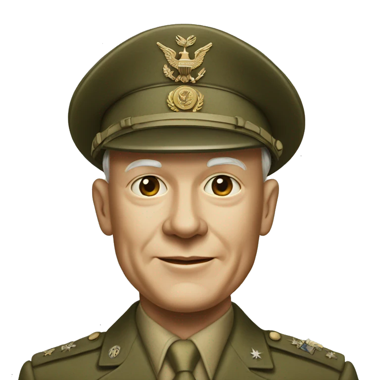 dwight eisenhower ww2 emoji