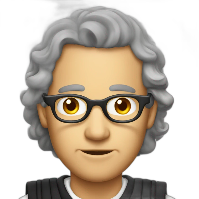 travelong Judge emoji