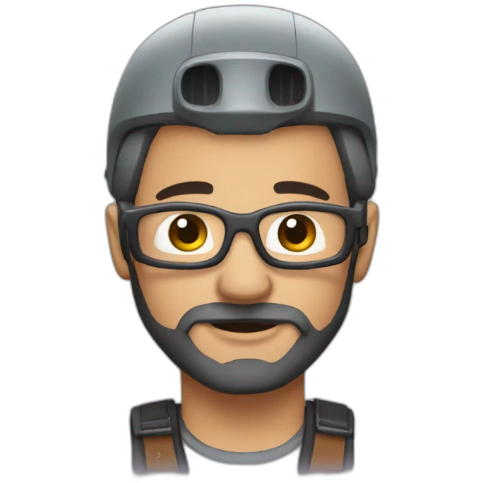 Chopper emoji