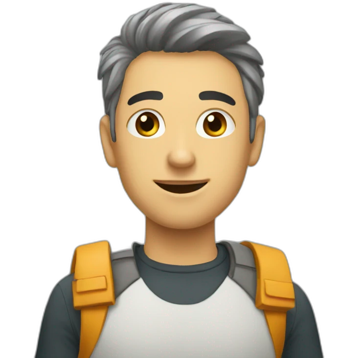 contente emoji