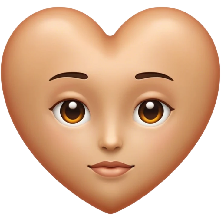 Coeur  emoji
