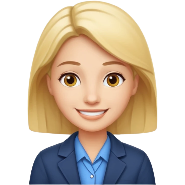 مشاور تحصیلی emoji