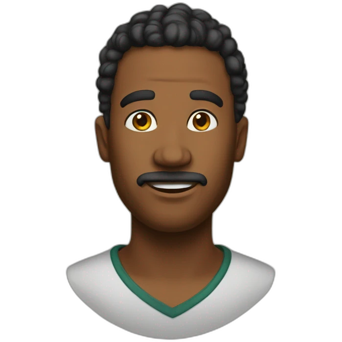 Hosea mattiez emoji