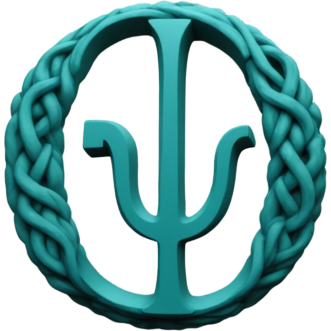 Sigma emoji