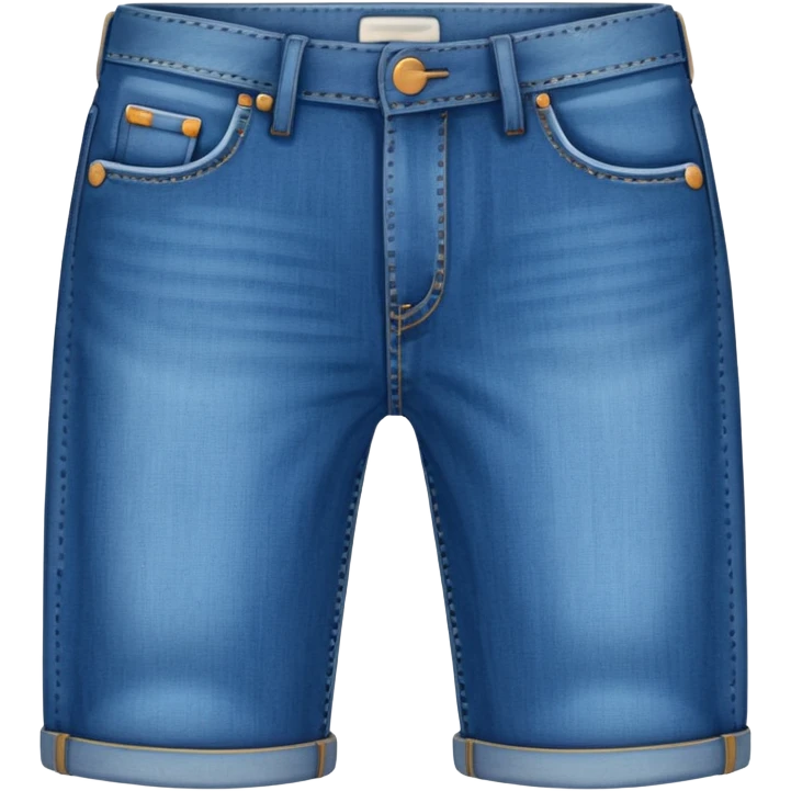 Jeans emoji
