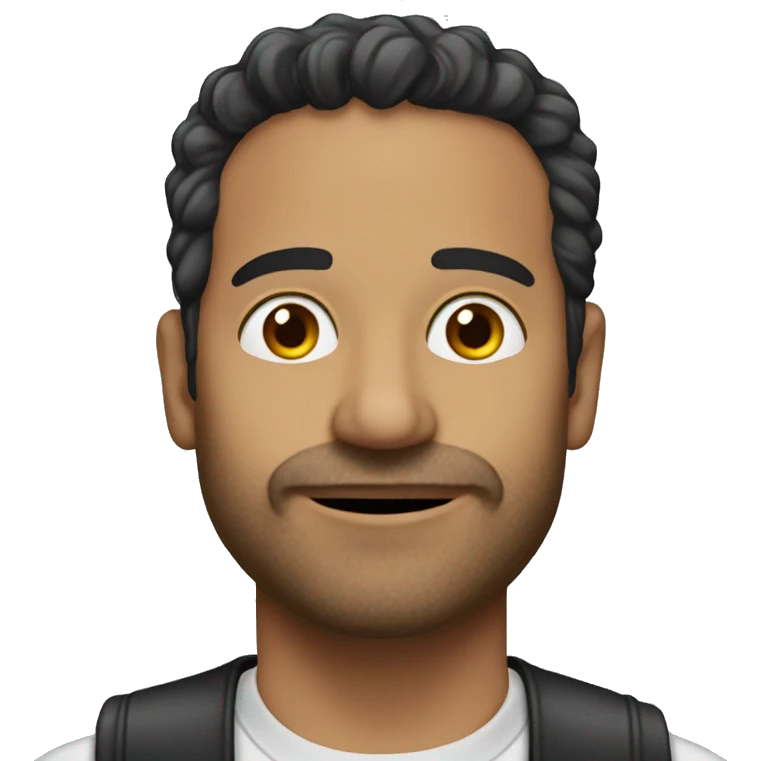 Juan Pablo Duarte  emoji
