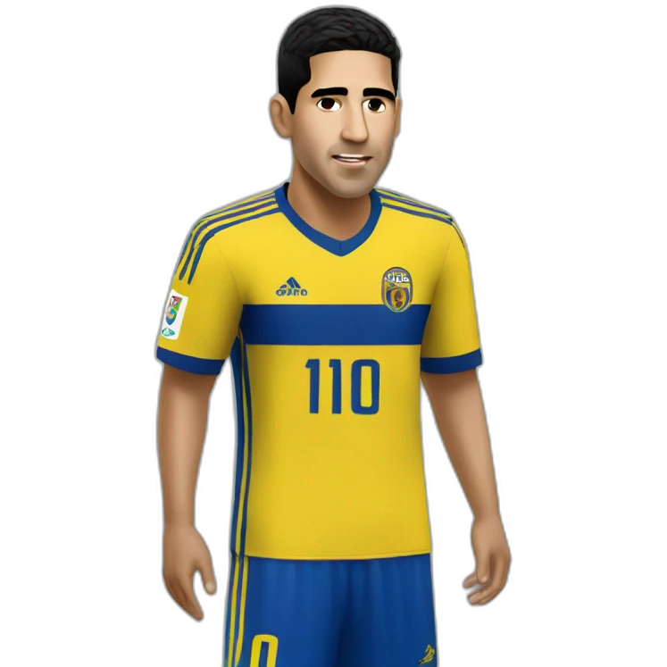 riquelme emoji