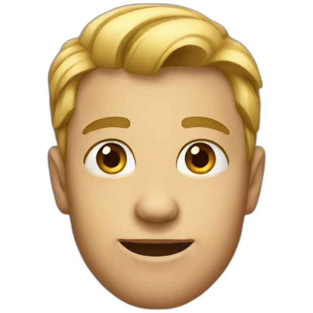 IOS emoji