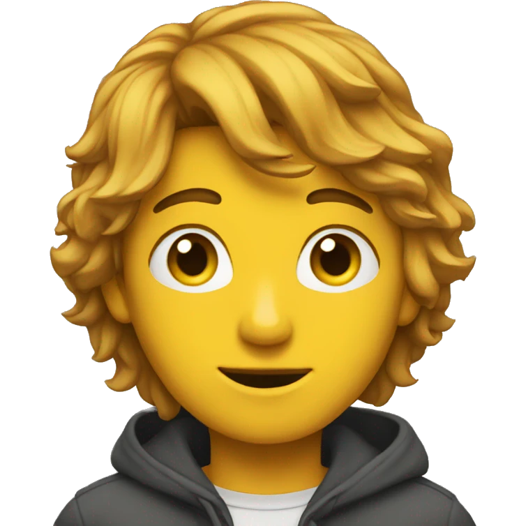 Chahd emoji