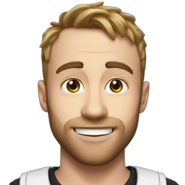 Squeezie  emoji