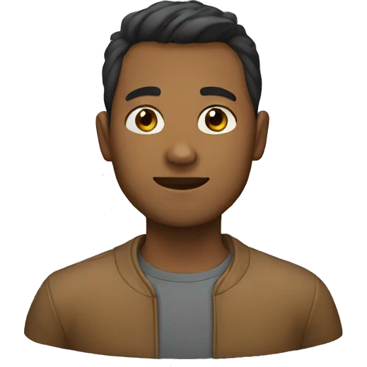 human emoji