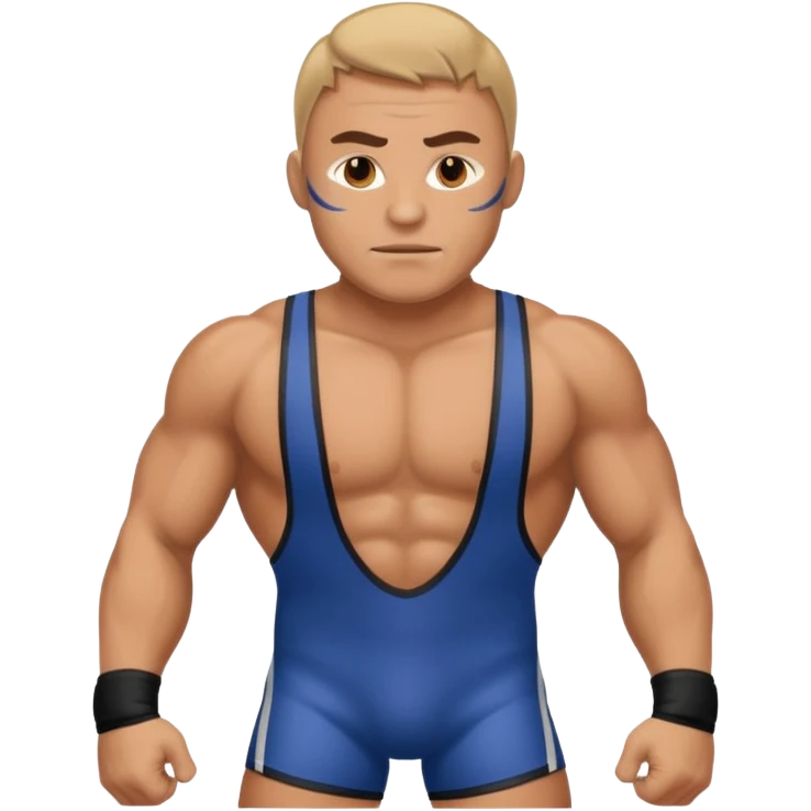 Wwe emoji