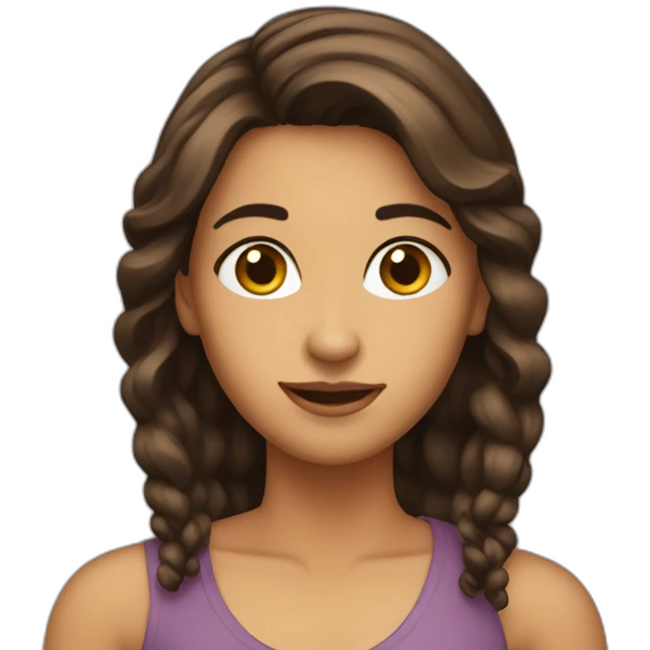 Antonella emoji