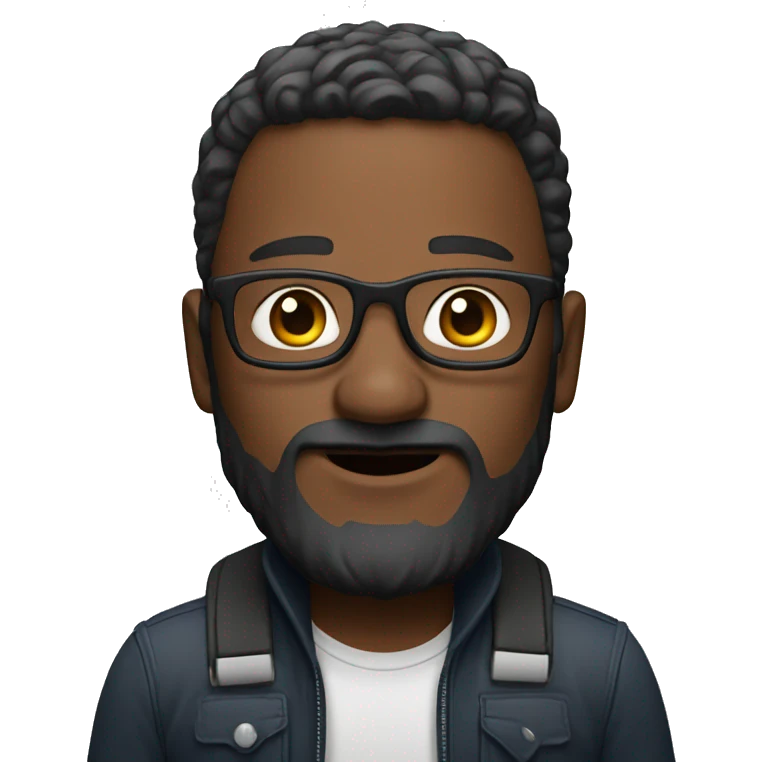 man with samsung s23 emoji