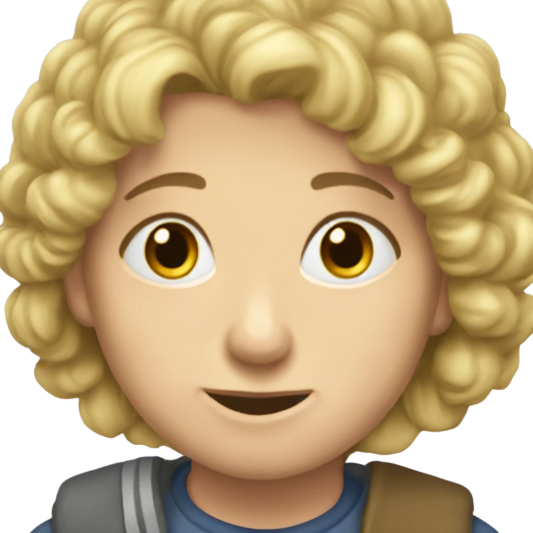 белая семья с детьми emoji