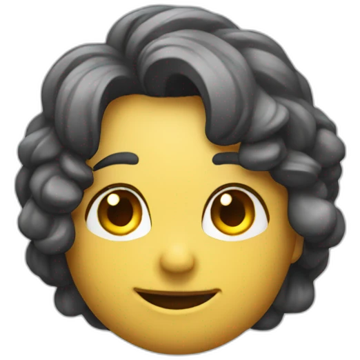 did harmony emoji