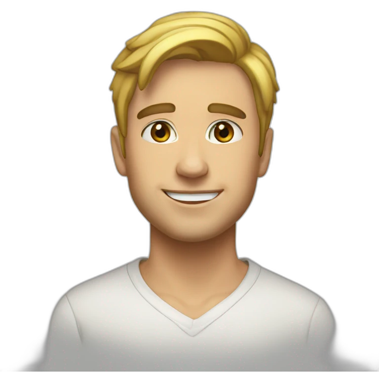 Rosen emoji