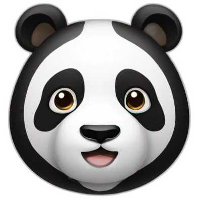 panda liu emoji