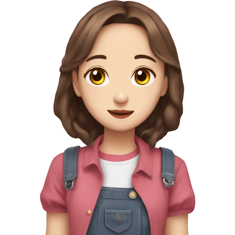 Nayeon  emoji