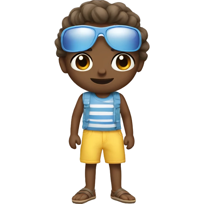 summer  emoji