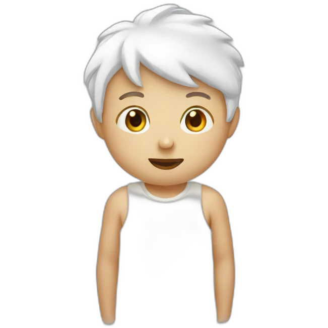 milky emoji