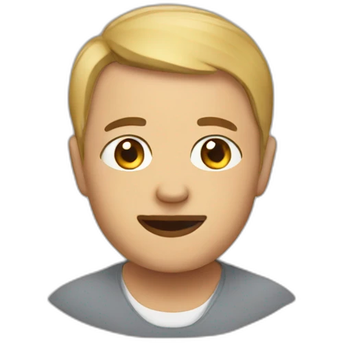 Therapy emoji