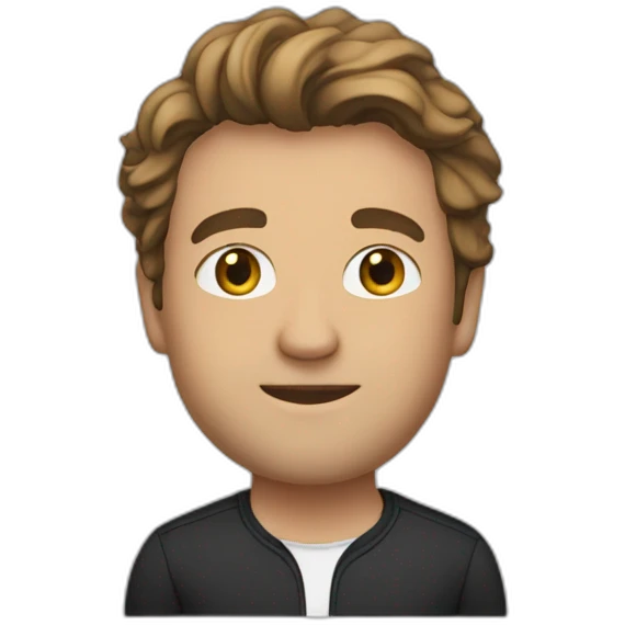 Michael mayers emoji