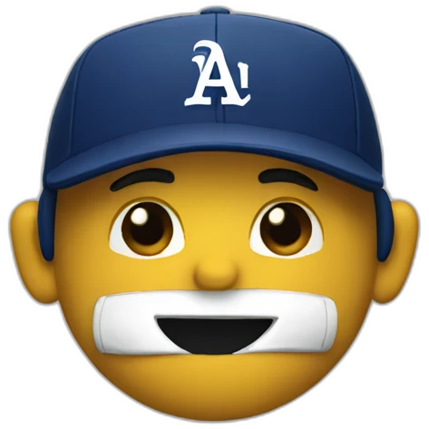 Mlb emoji