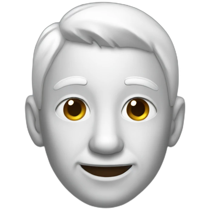 Rato computee emoji