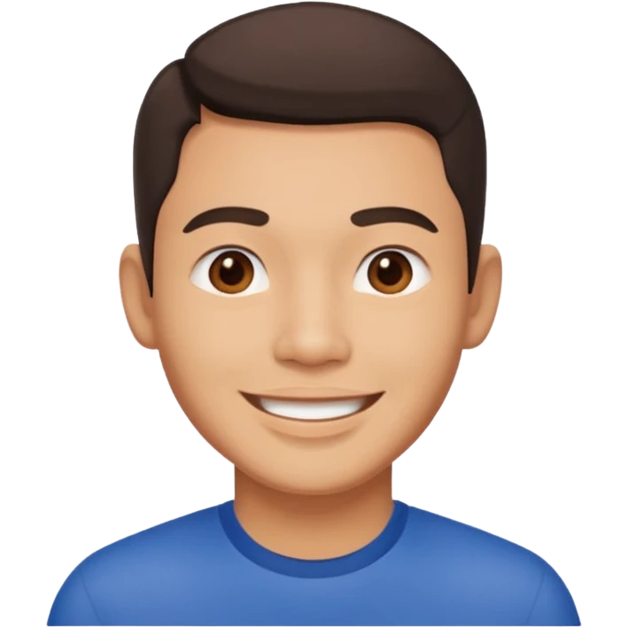 Pinoy version kahawig ni Jonathan Bailey age 30s emoji