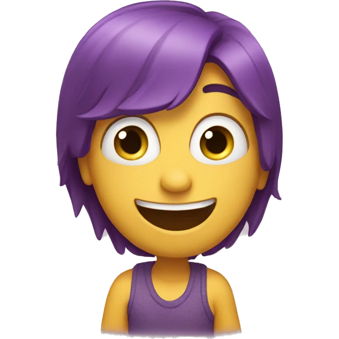 waving inside out emoji