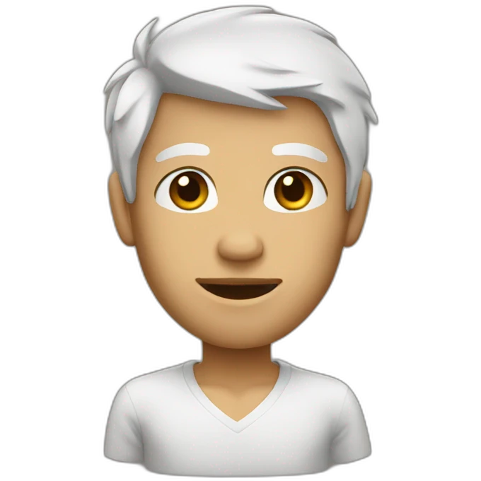 Skin emoji