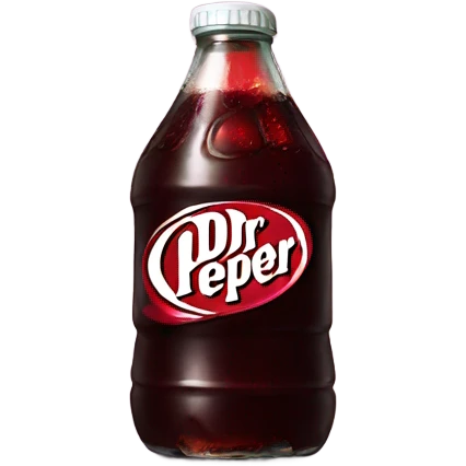 dr pepper emoji