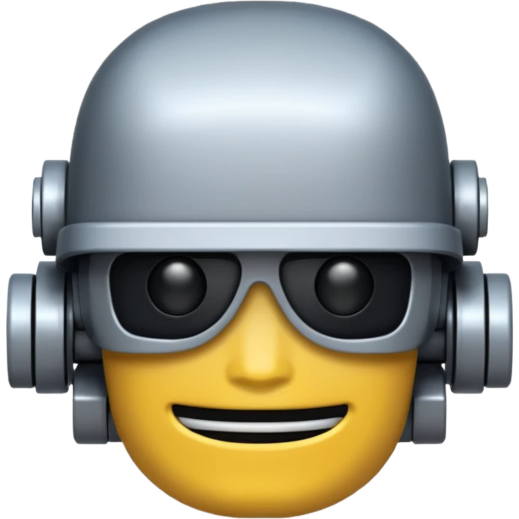 make me a 1x1 aspect ratio emoji that says ARC Raiders ] emoji