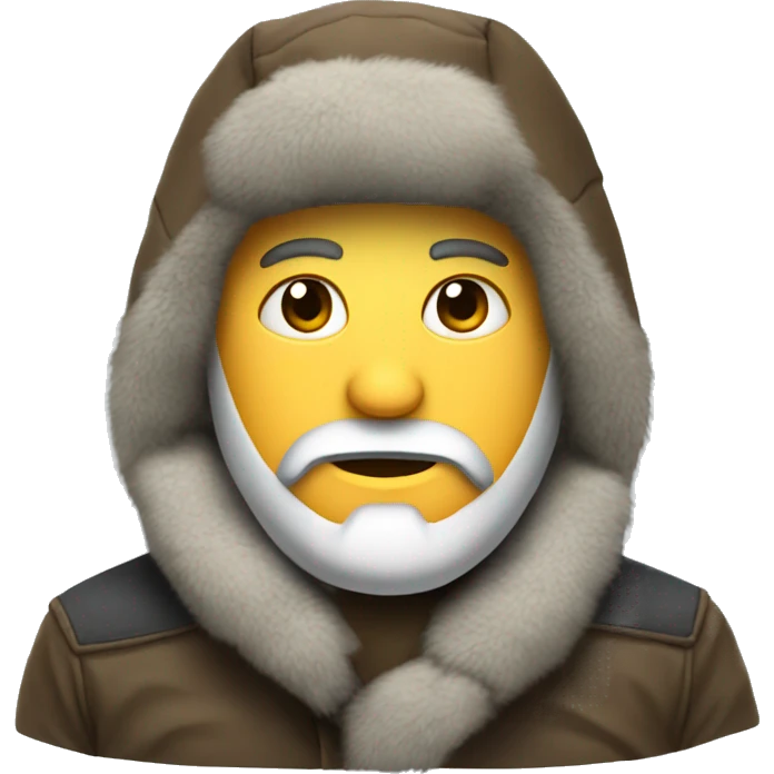 ushanka emoji