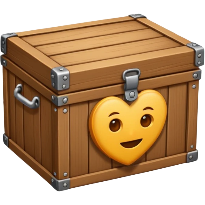 Box emoji