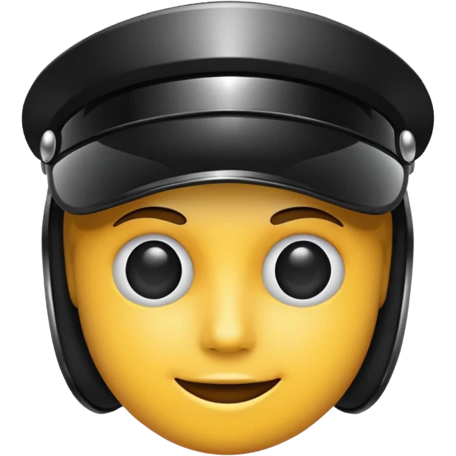 🆖 but visor emoji