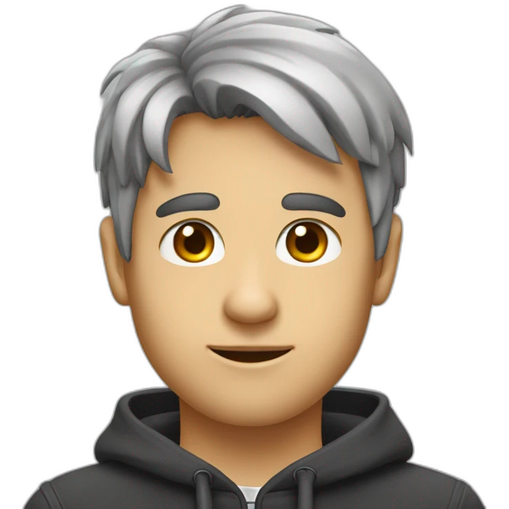 daniel-koti github profile pic emoji