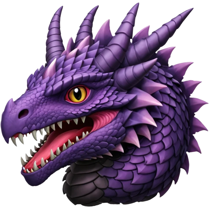 Gore magala  emoji