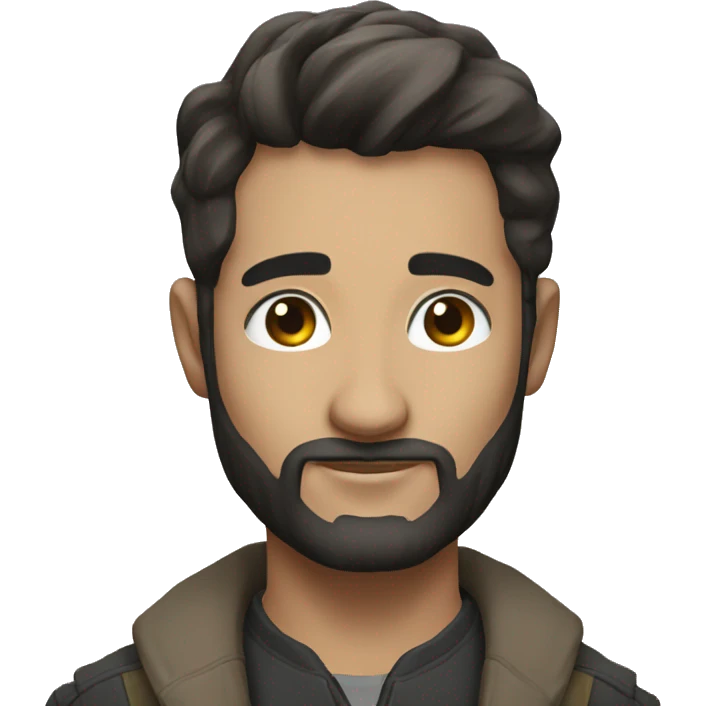 Seekers Alliance emoji
