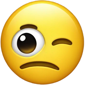side eye emoji  emoji