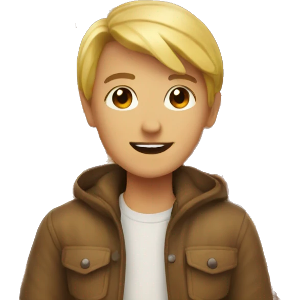 autumn vibe emoji